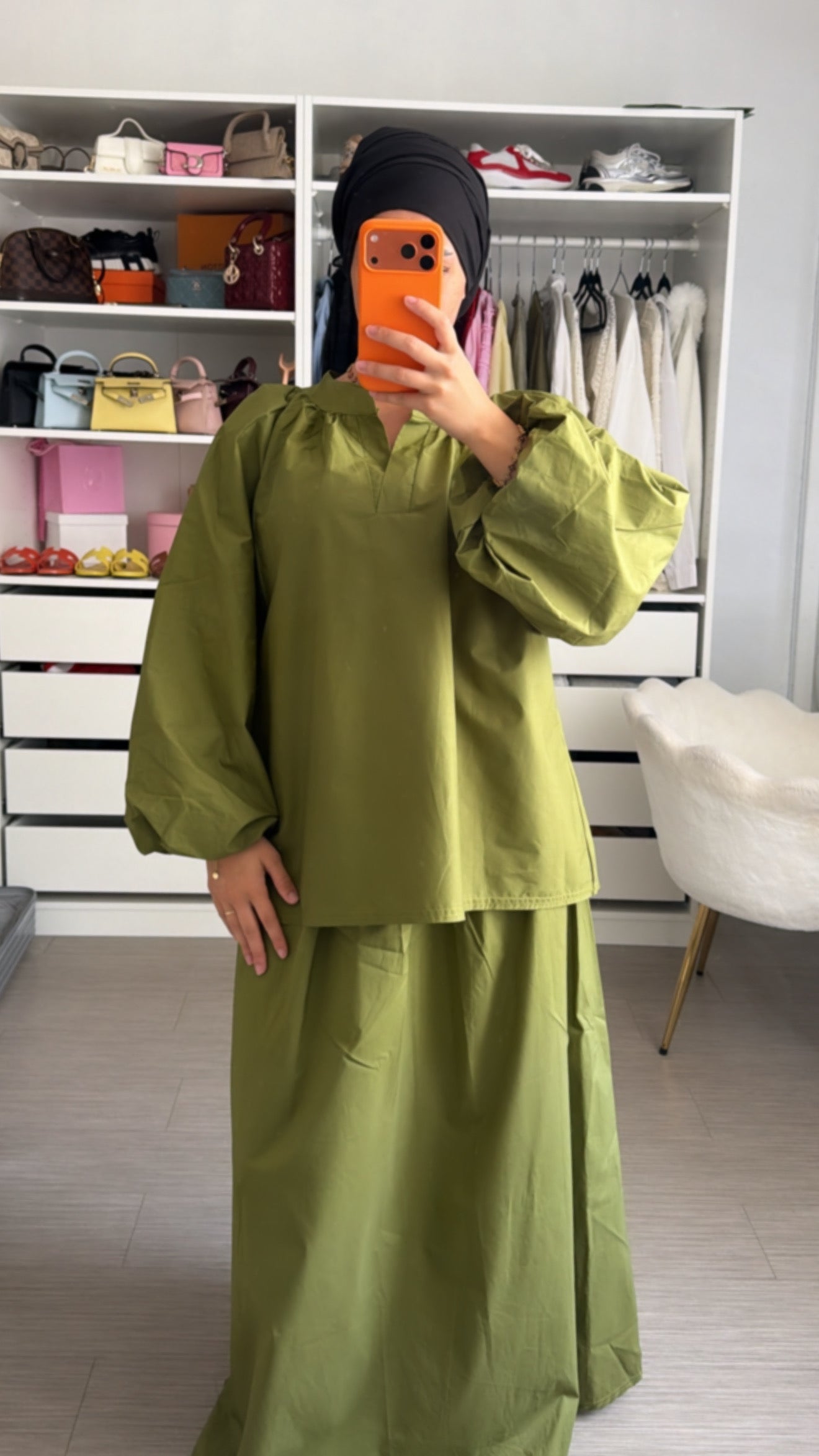ENSEMBLE SONIA