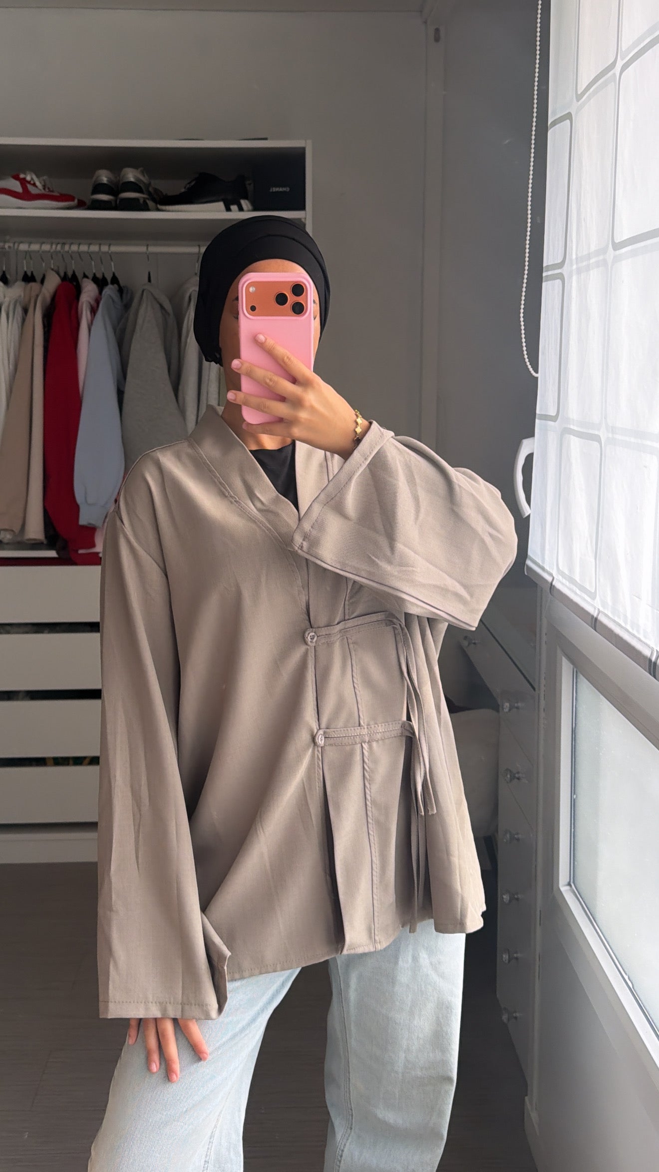 HAUT LÉA