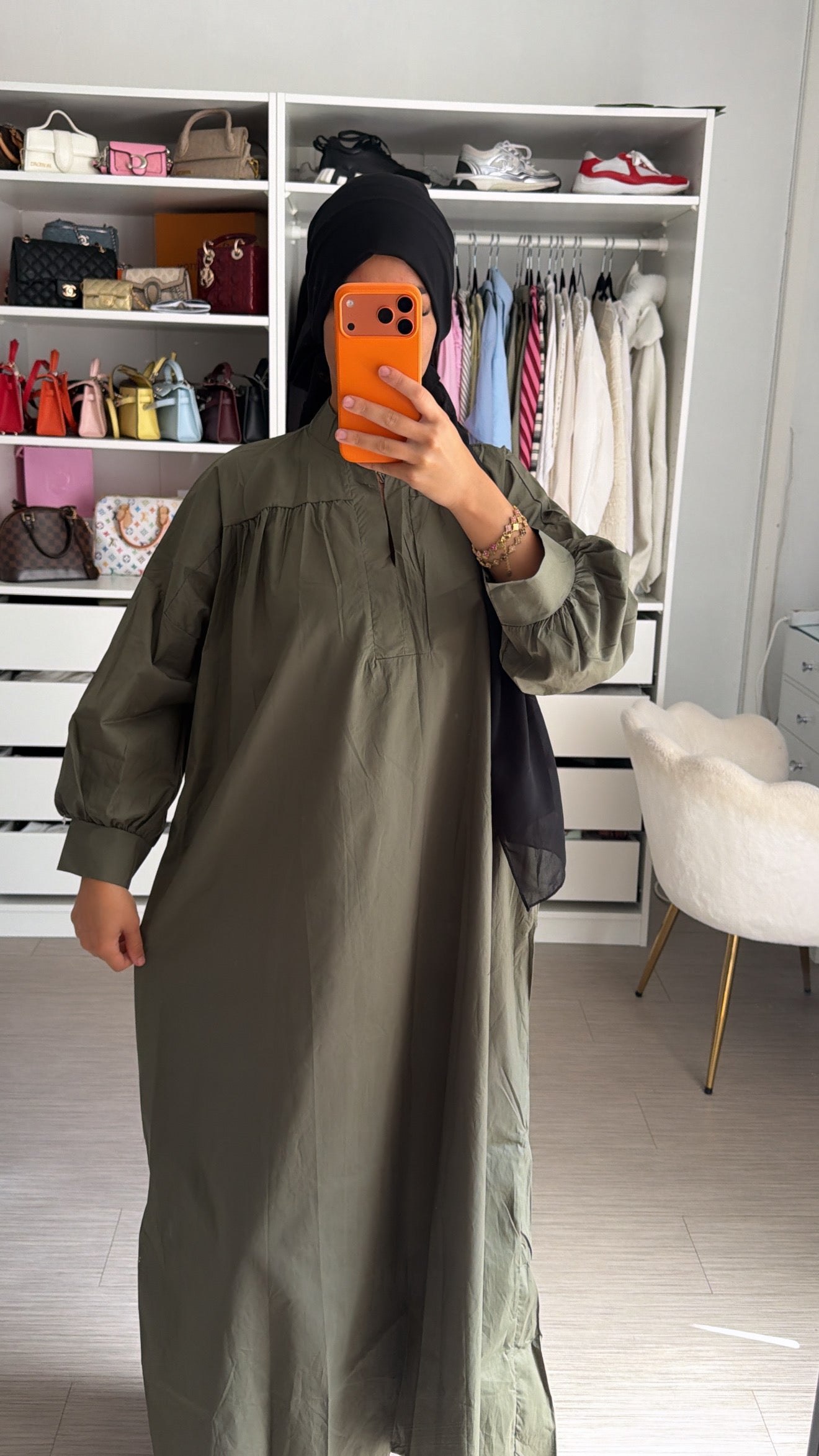 ABAYA SONIA