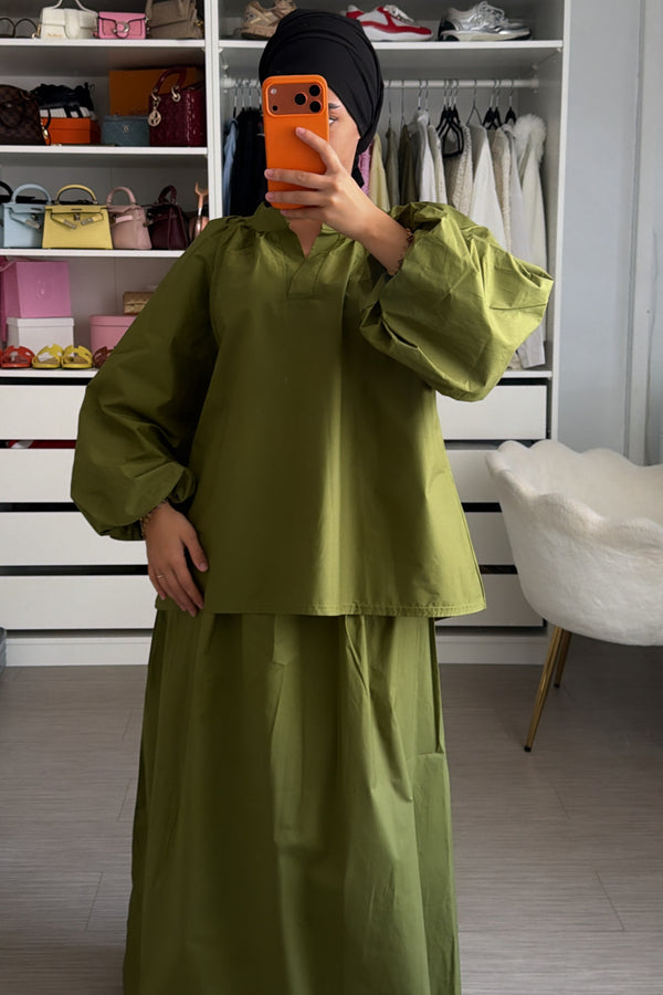 ENSEMBLE SONIA