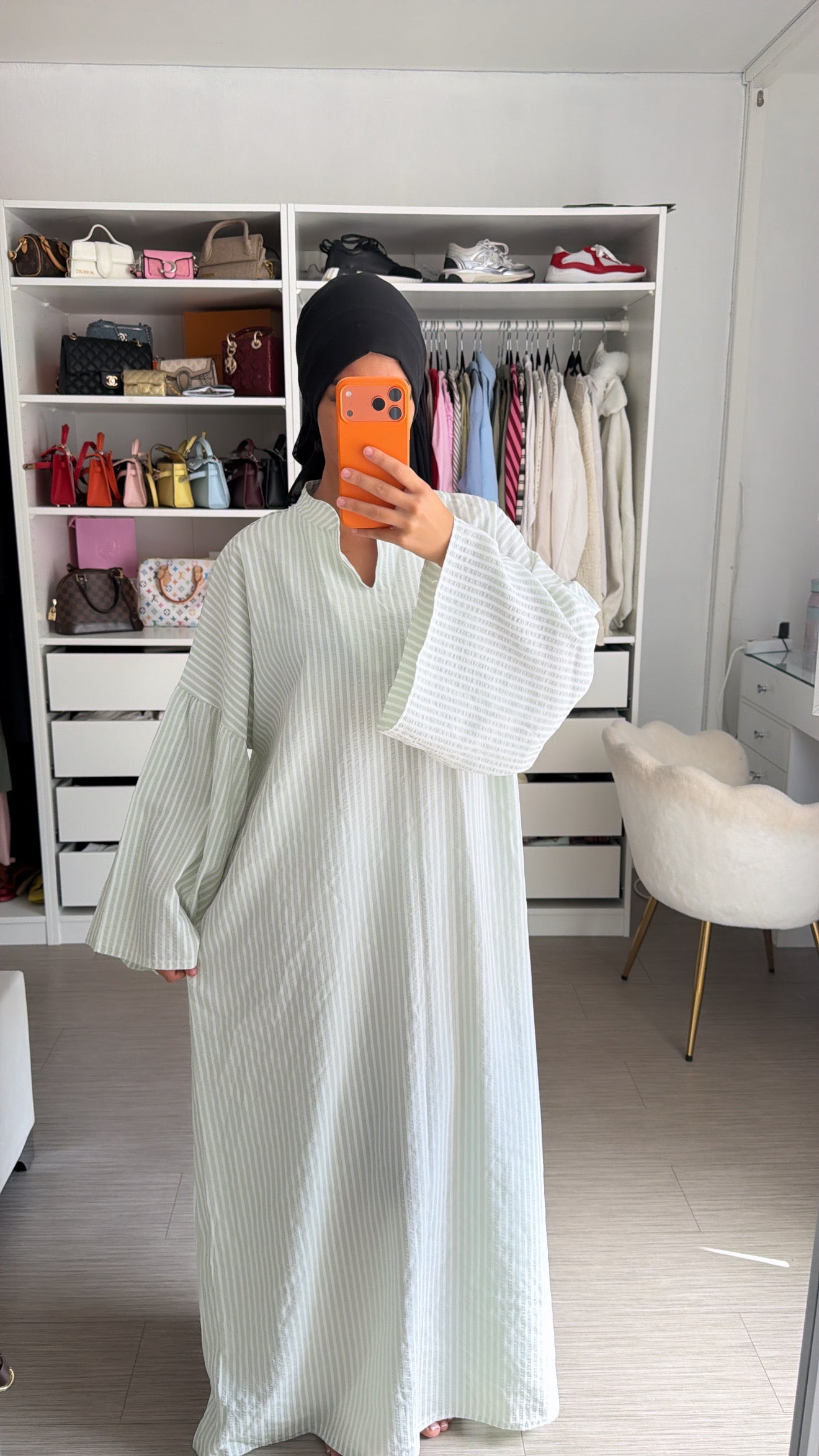 ABAYA MELIA
