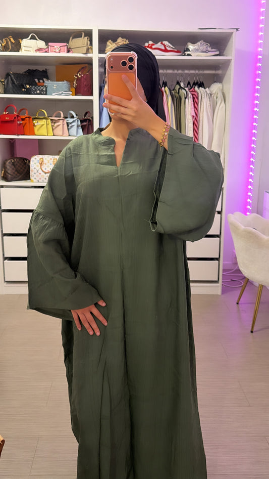 ABAYA LAÏA
