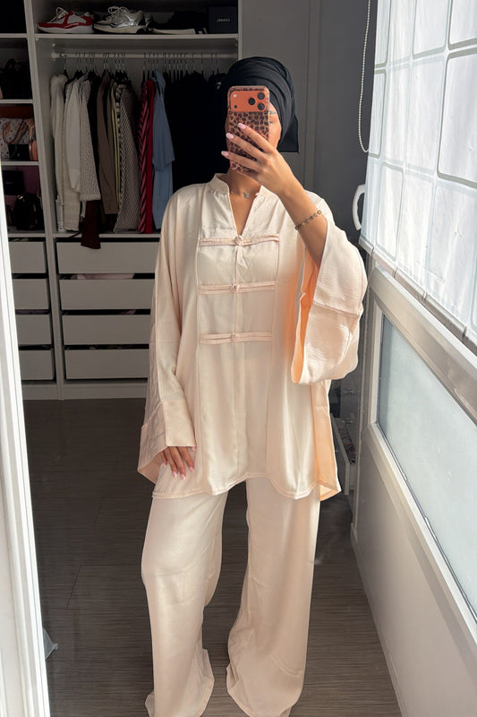 ENSEMBLE NAYA
