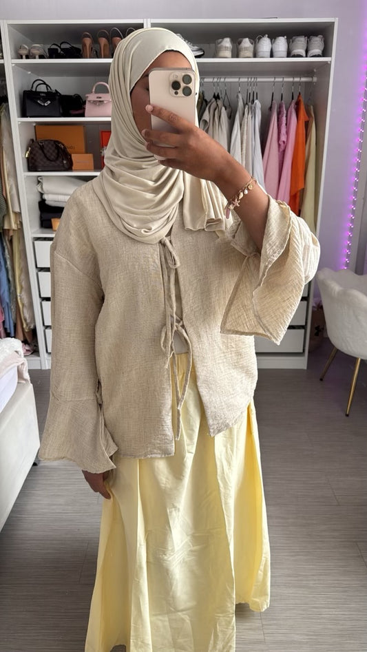 HAUT LAYAL