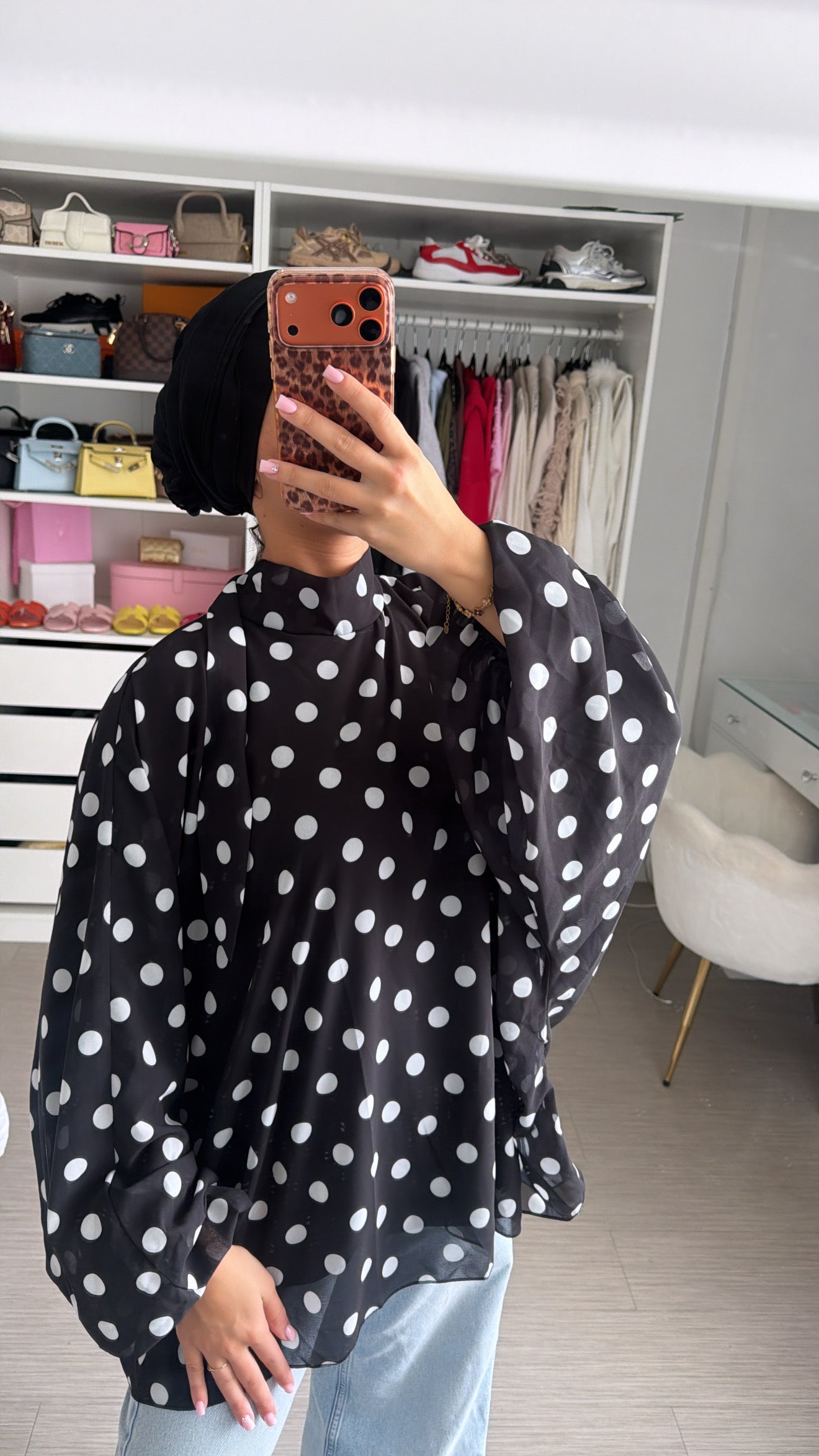 HAUT MINNIE