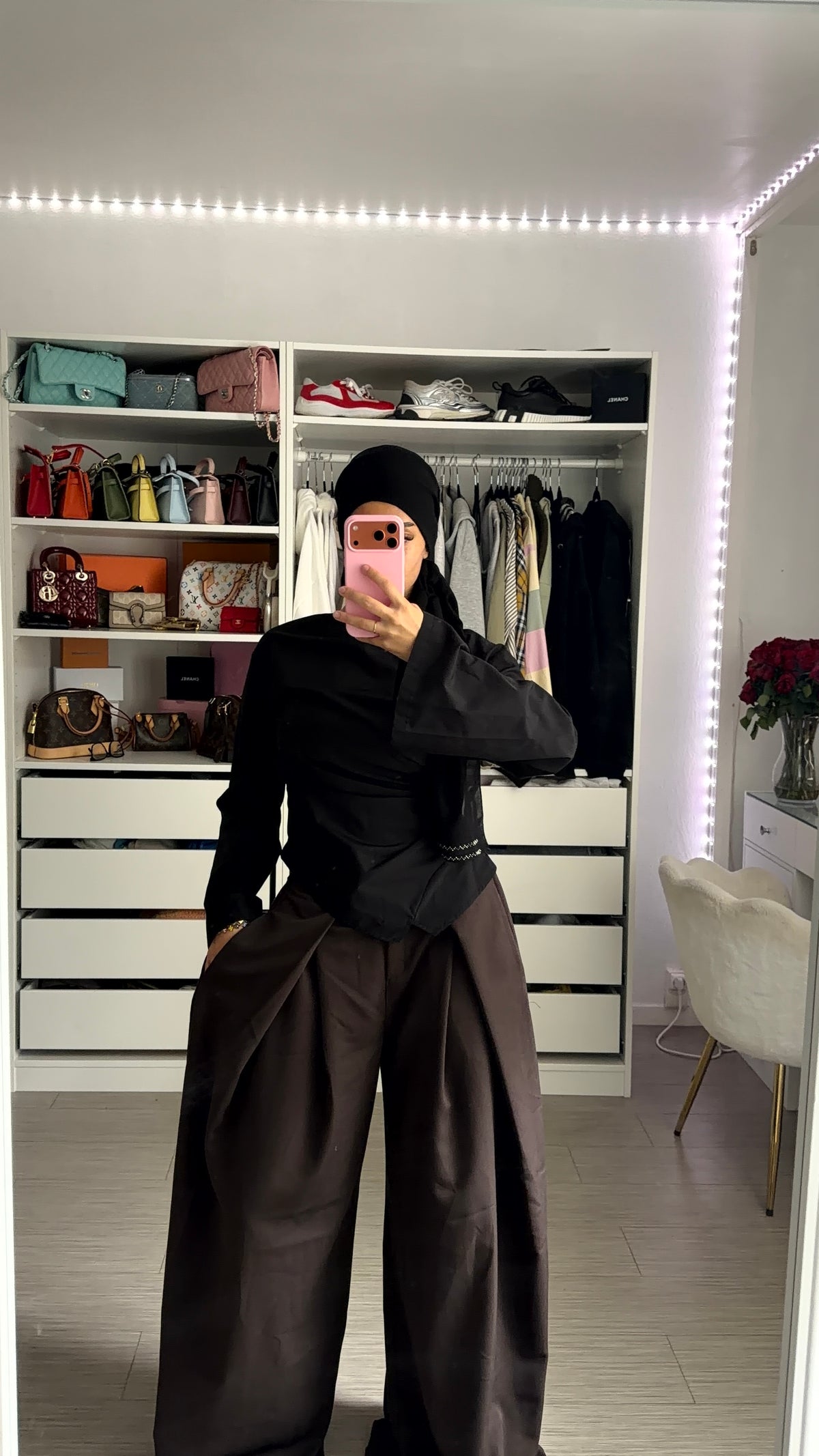 PANTALON DANIA