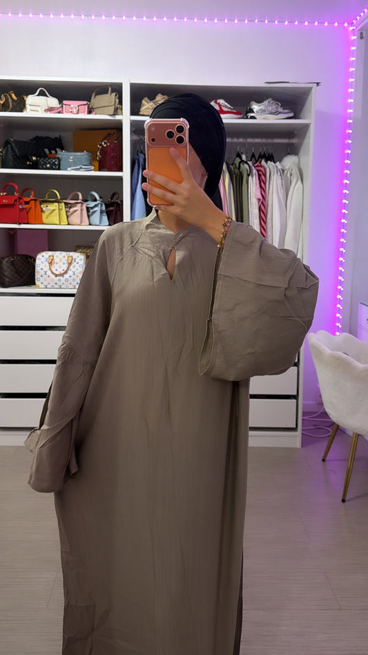 ABAYA LAÏA