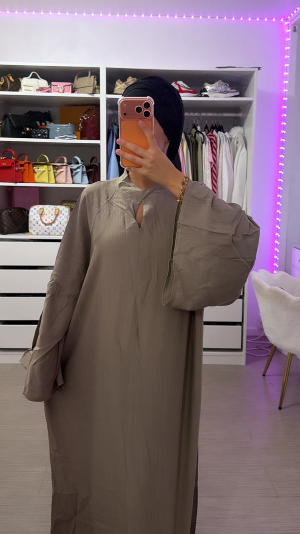 ABAYA LAÏA