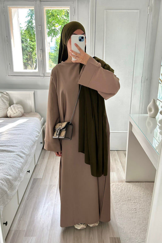 ABAYA SEYANA