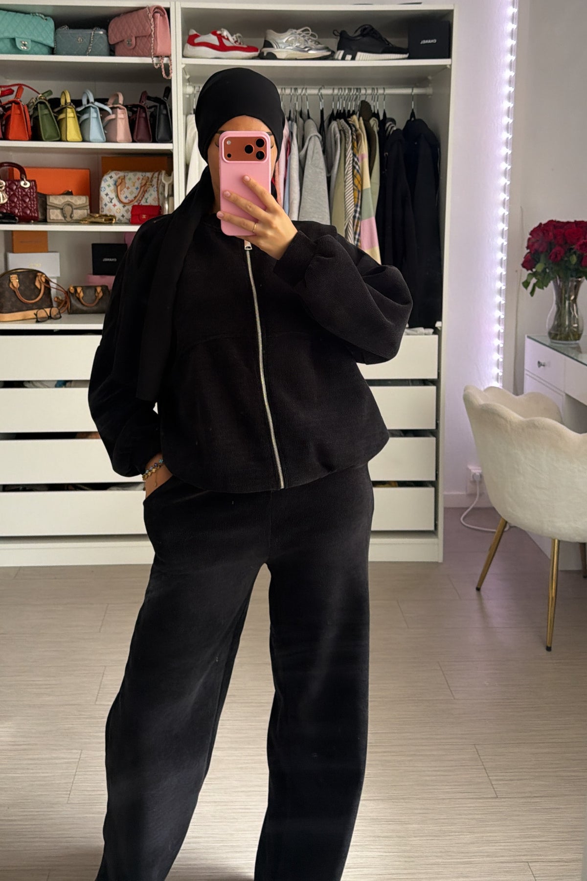 ENSEMBLE LAURE