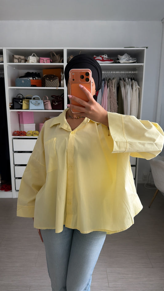 CHEMISE INAY