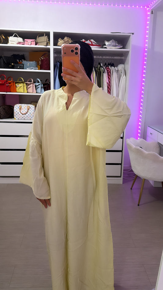 ABAYA LAÏA