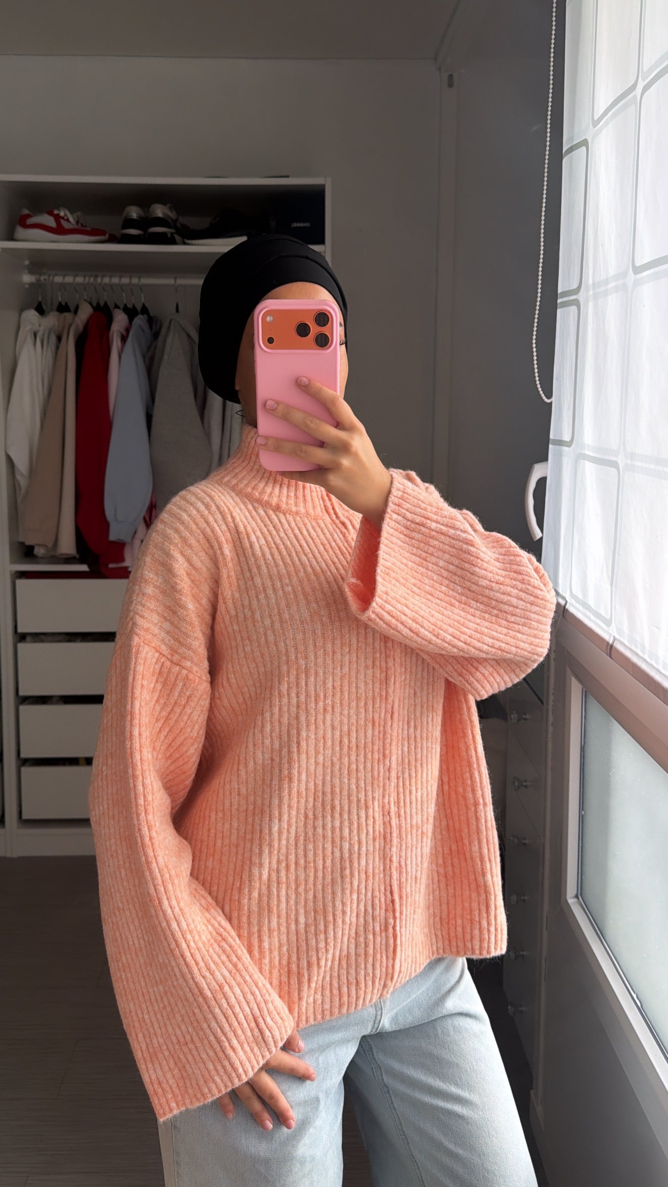 GILET NOA