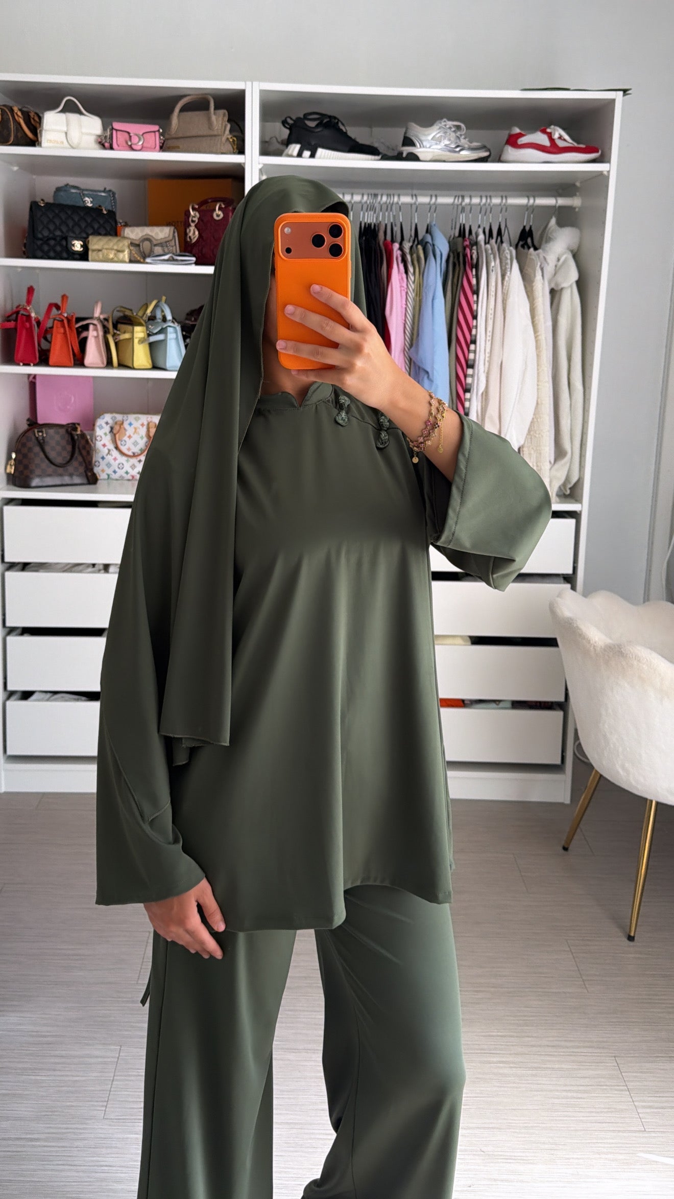BURKINI SOEL