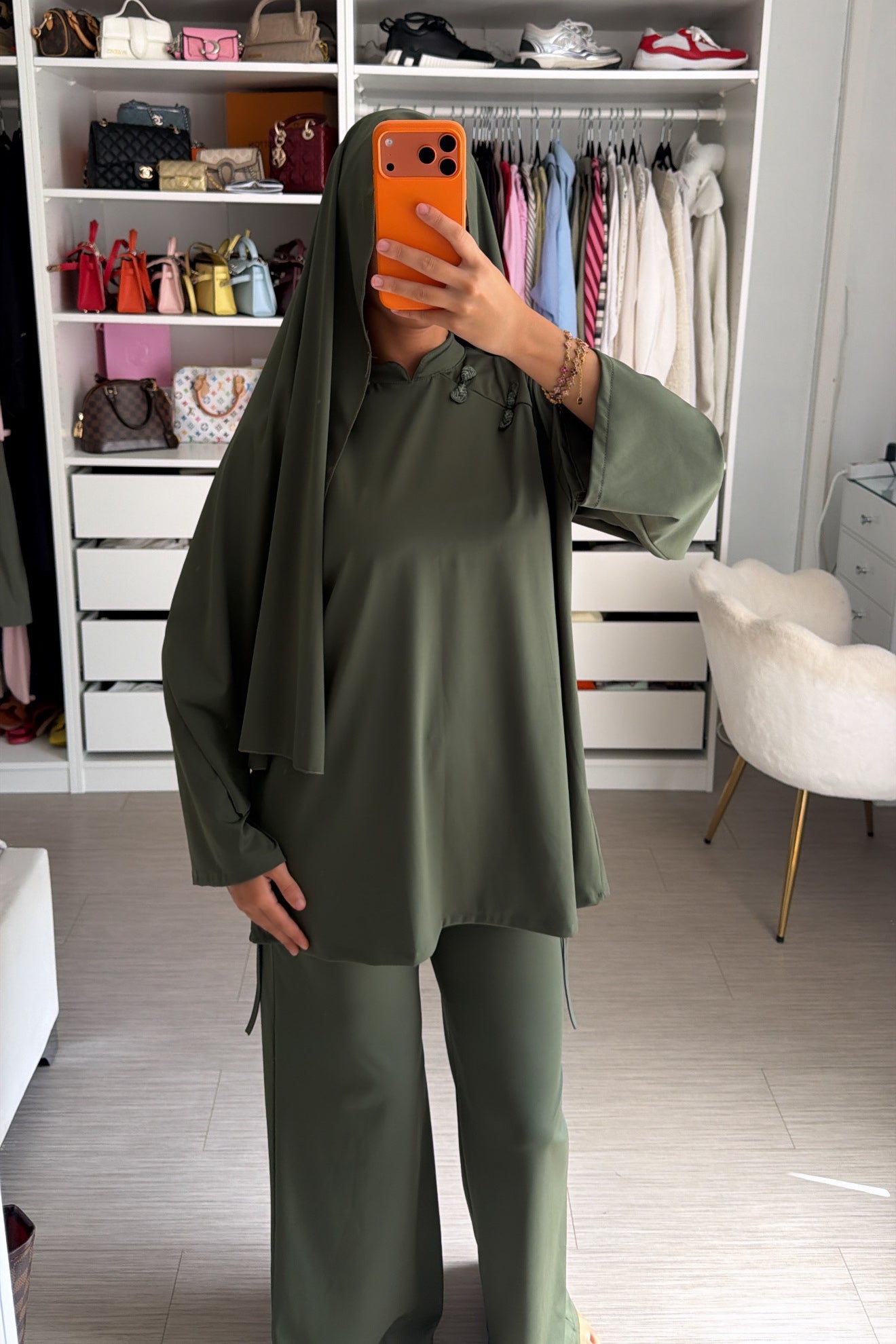 BURKINI SOEL