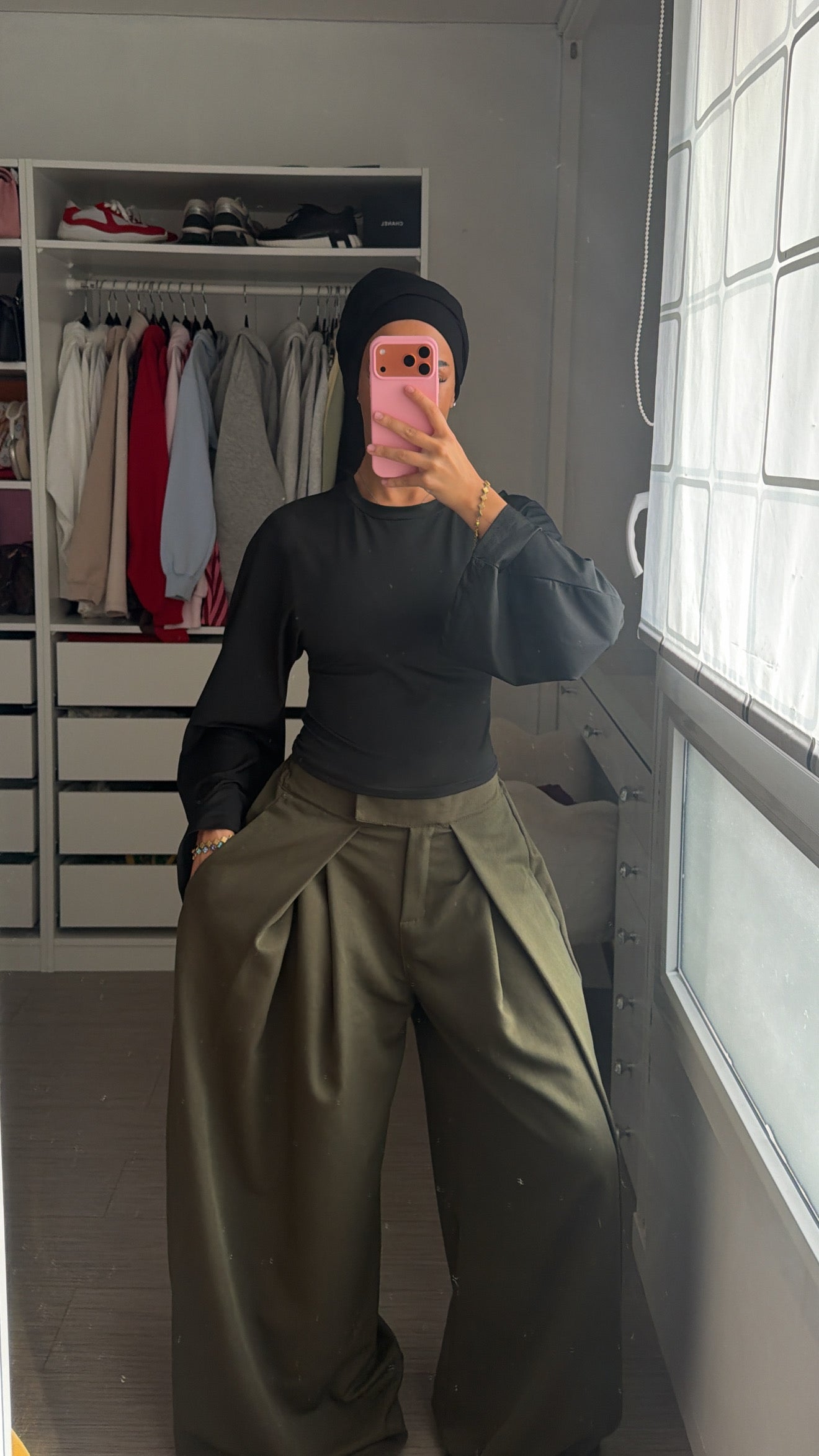 PANTALON DANIA
