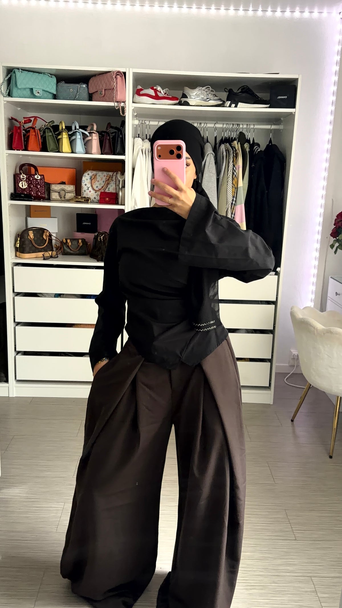 PANTALON DANIA