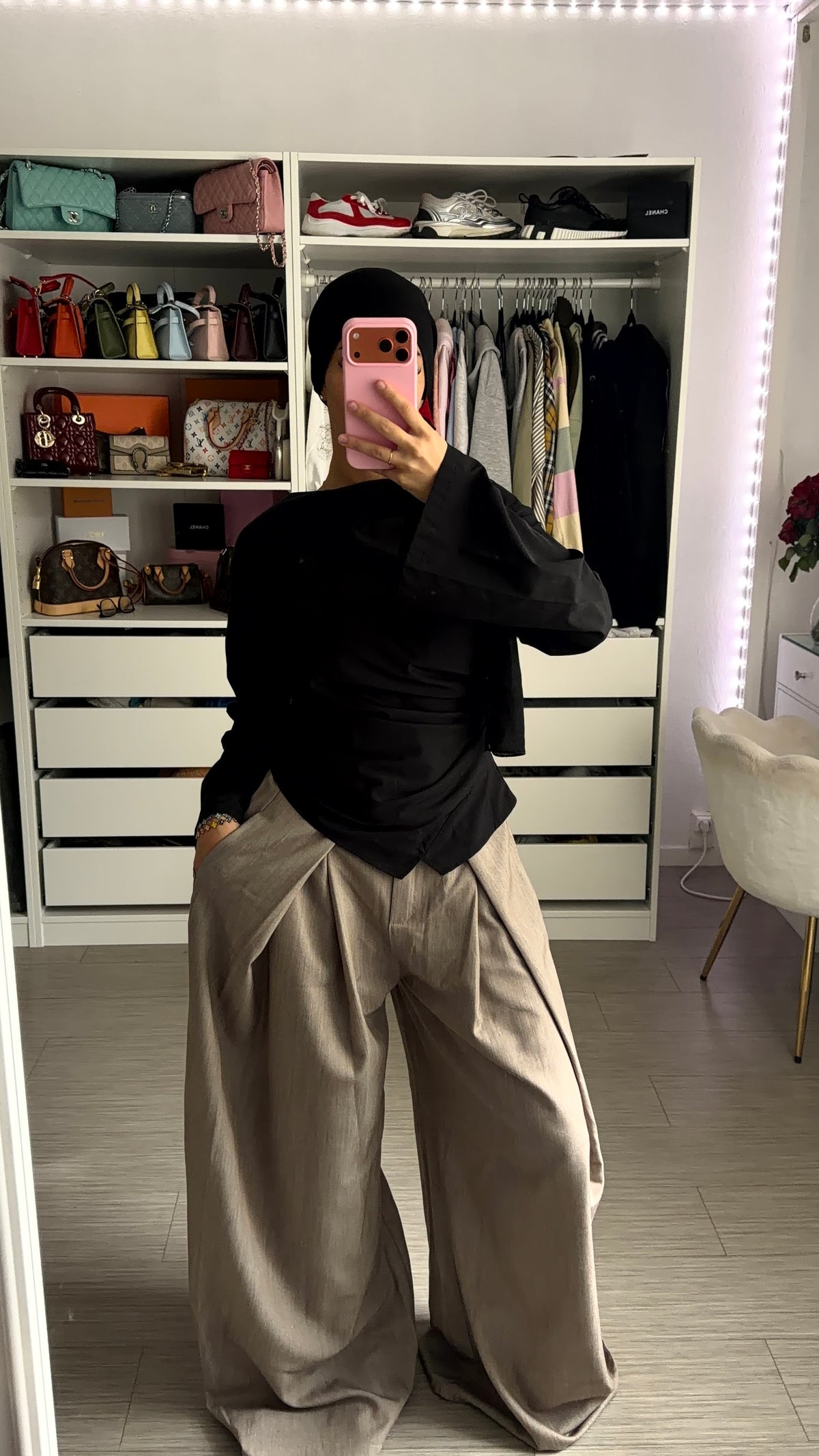 PANTALON DANIA