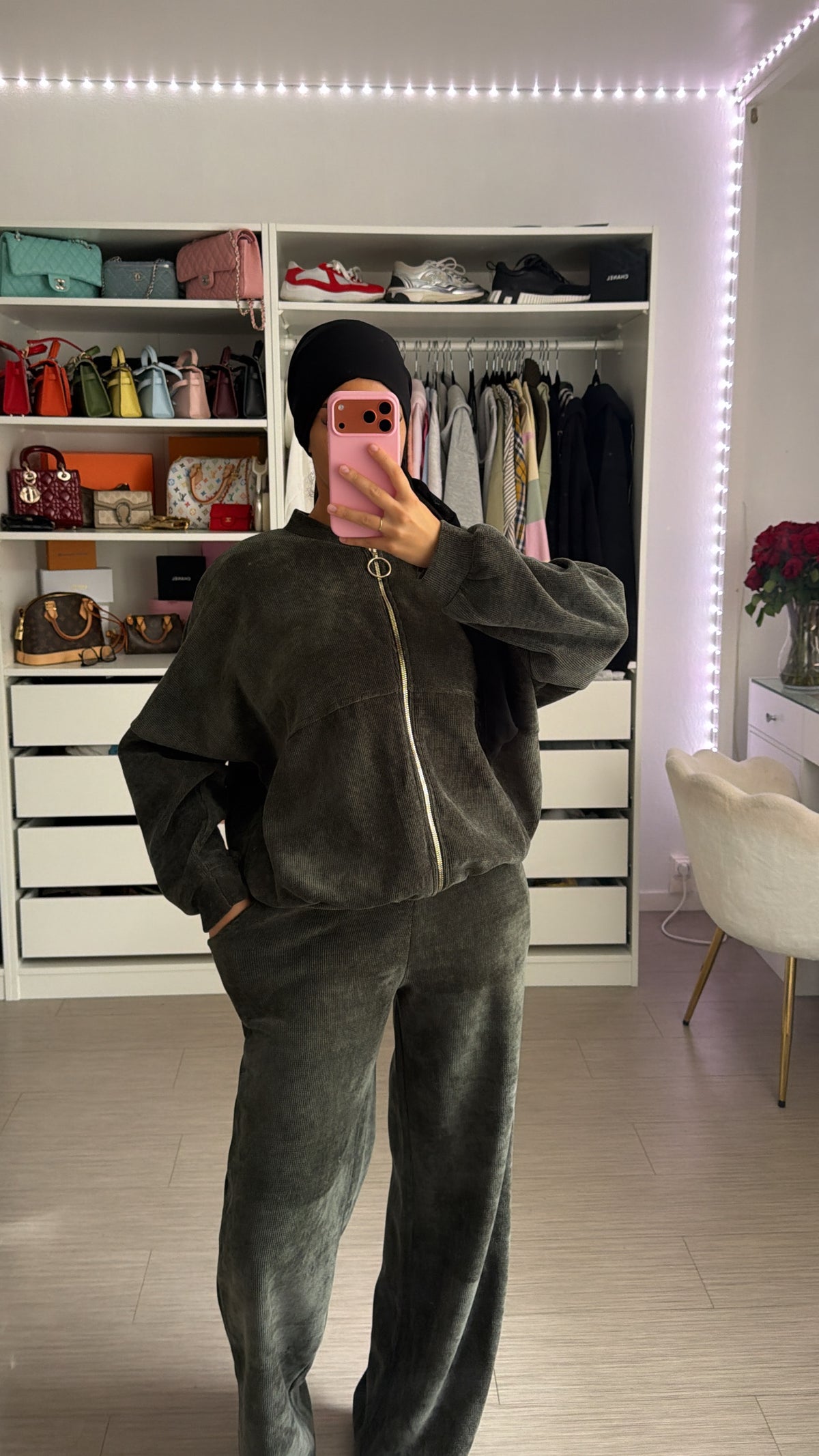 ENSEMBLE LAURE