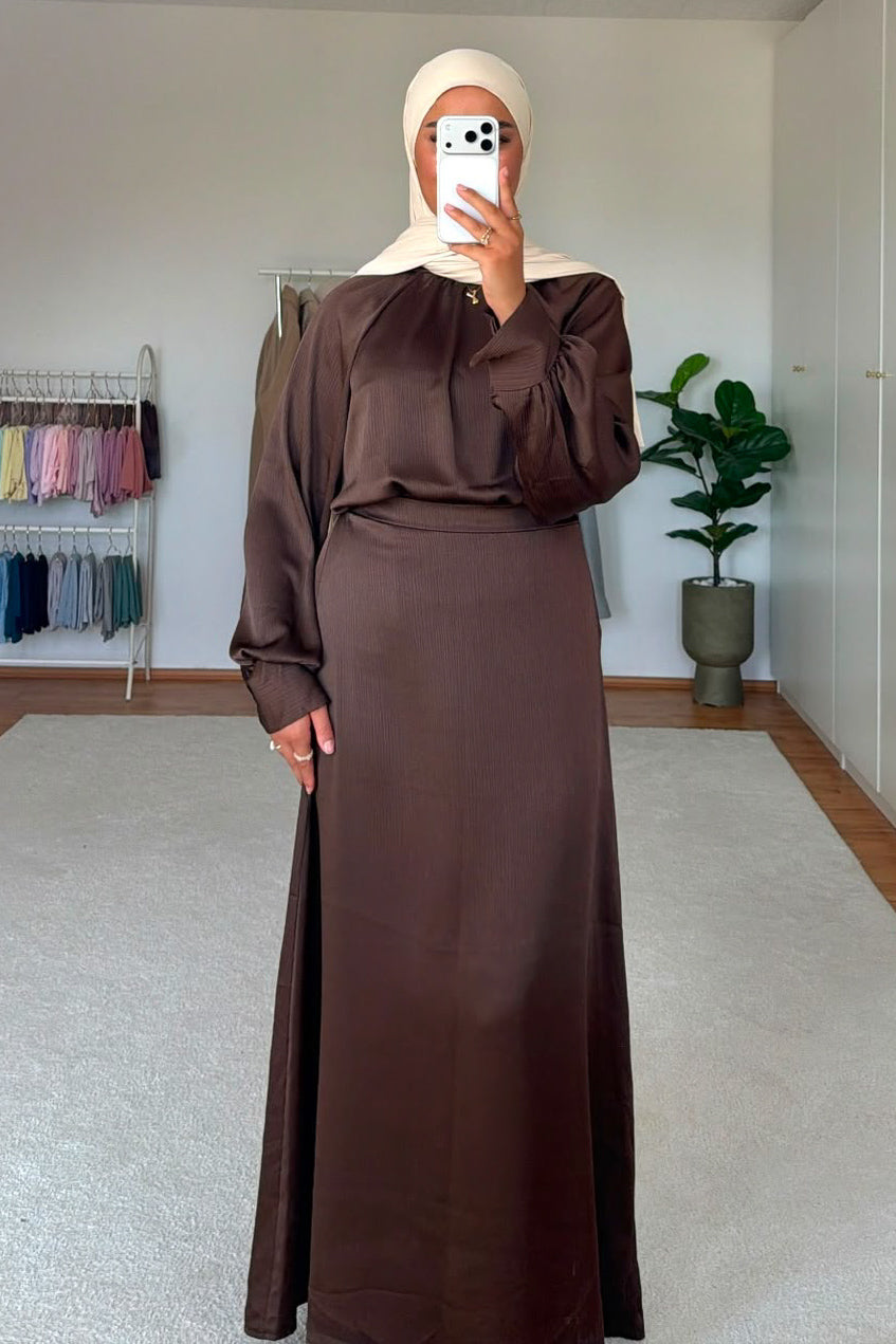 ENSEMBLE LILA