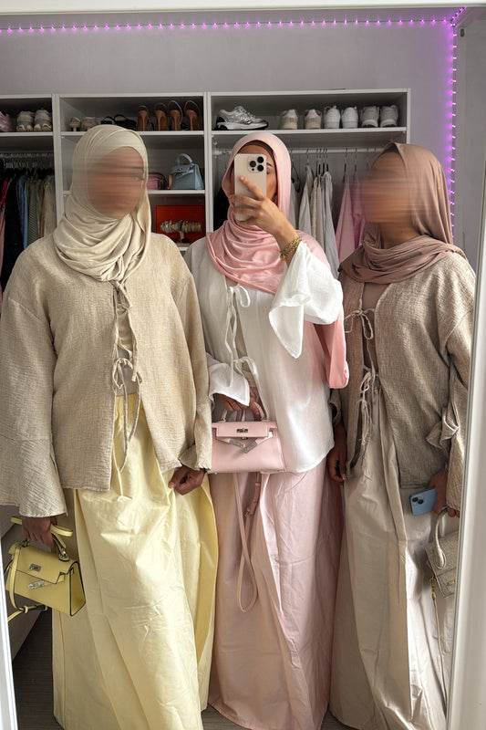 HAUT LAYAL