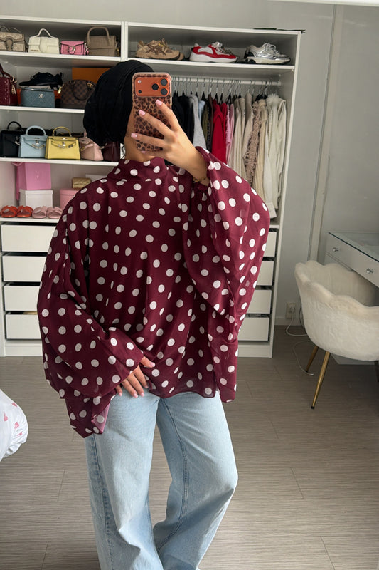 HAUT MINNIE