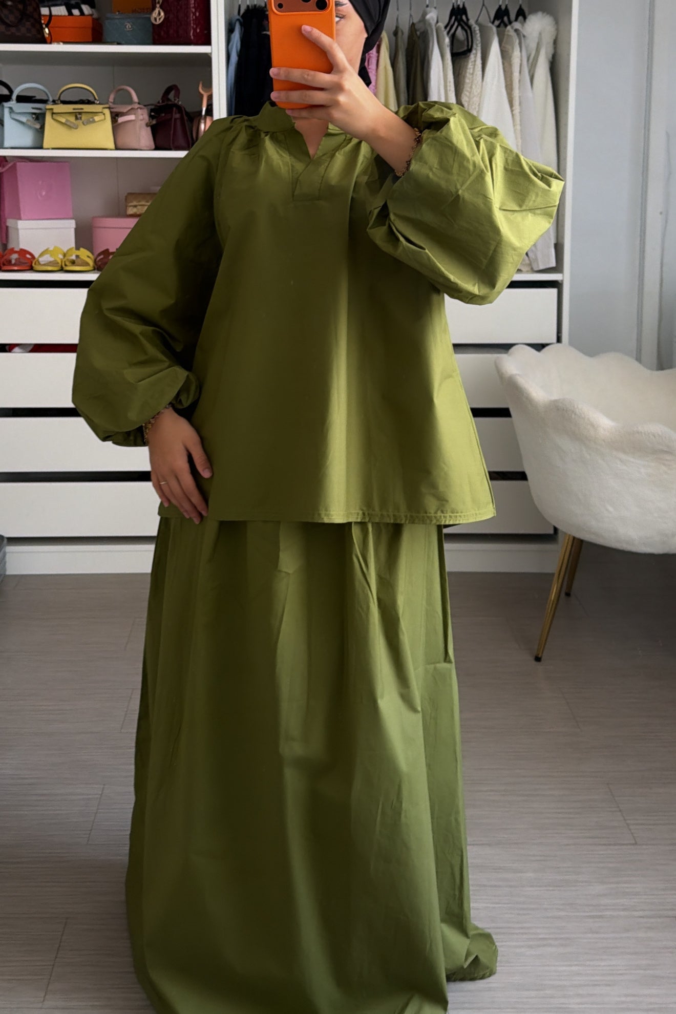 ENSEMBLE SONIA