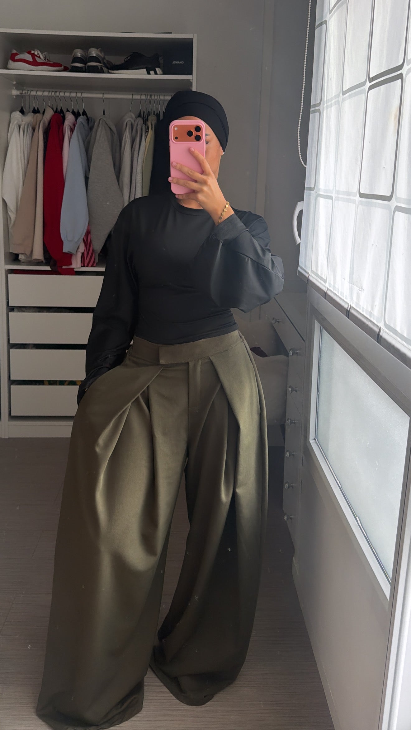 PANTALON DANIA