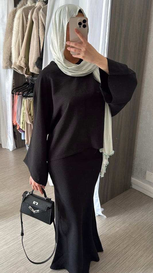 ENSEMBLE KETIA
