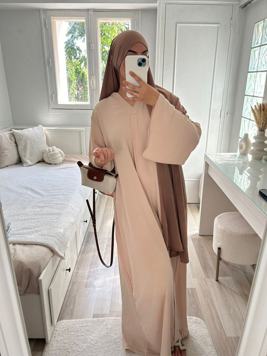 ABAYA SELMA