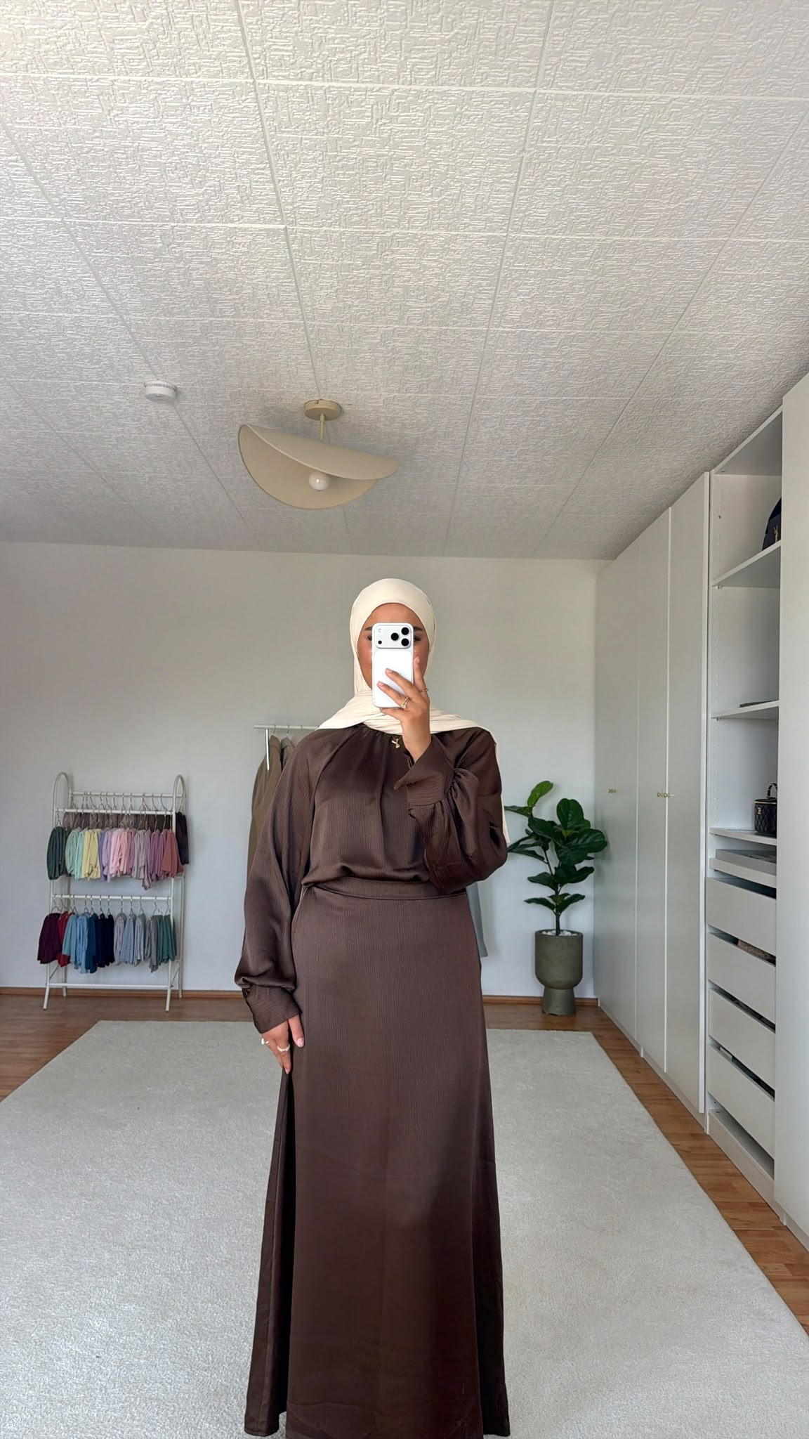 ENSEMBLE LILA