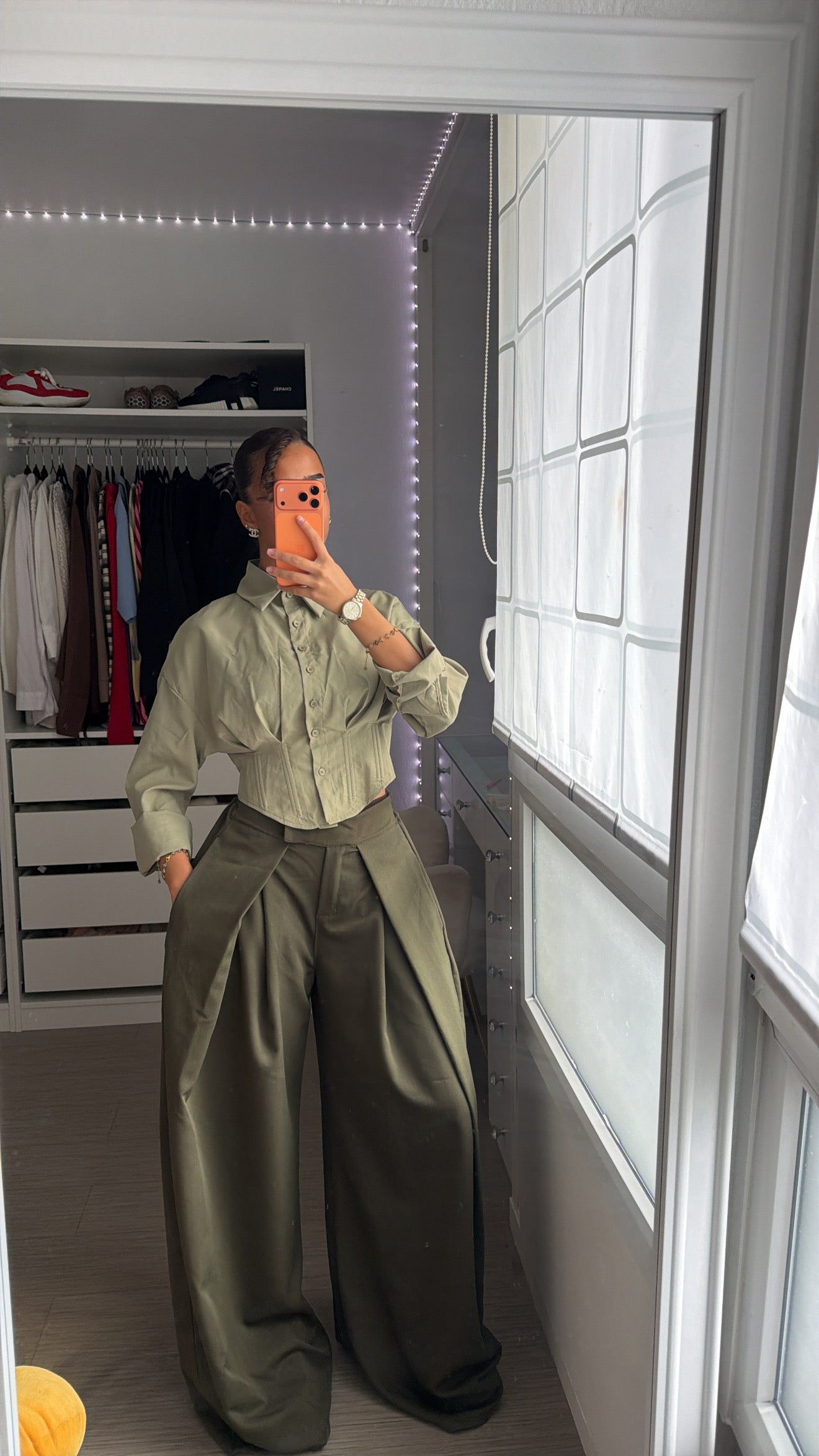 PANTALON DANIA