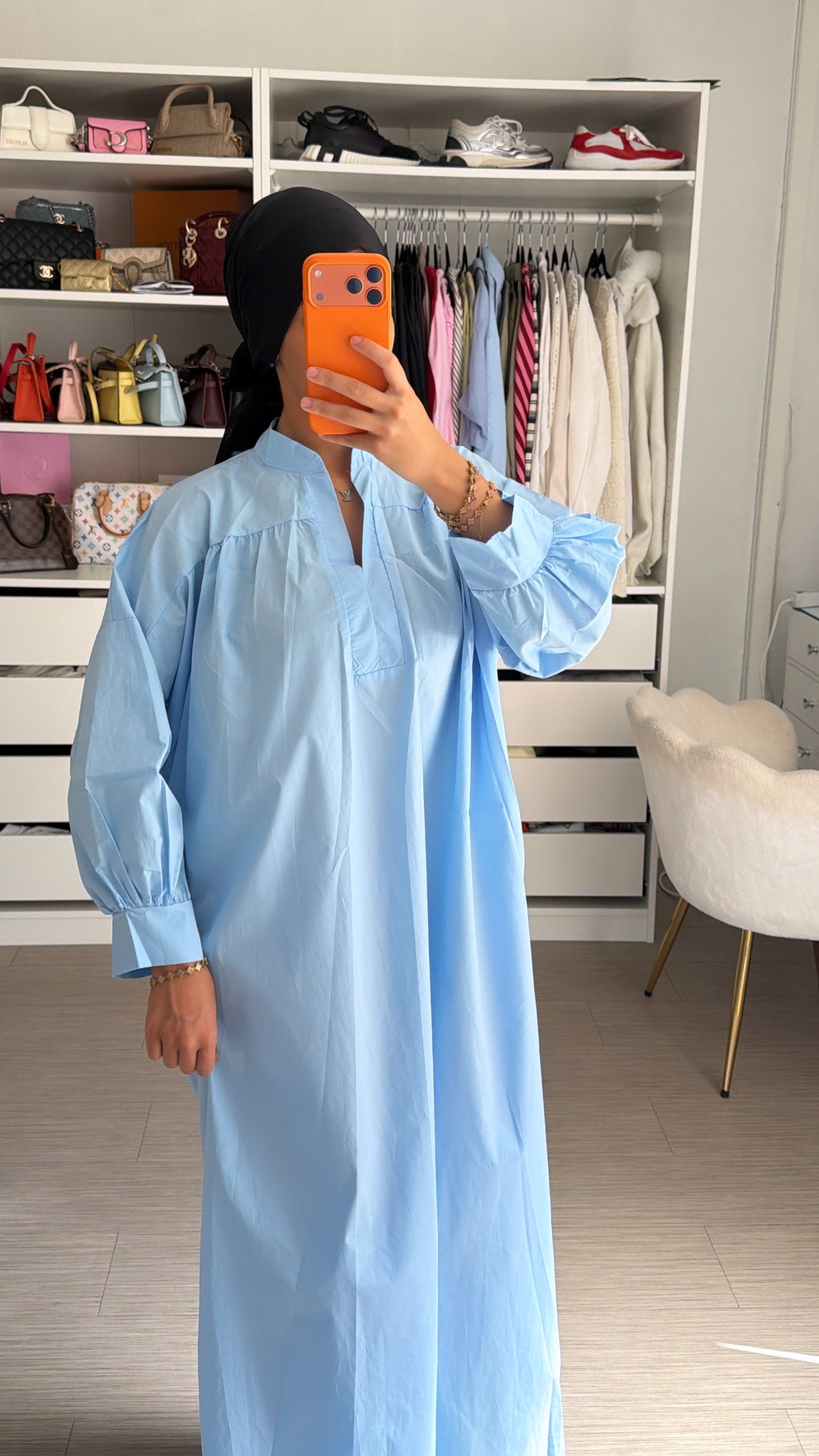 ABAYA SONIA