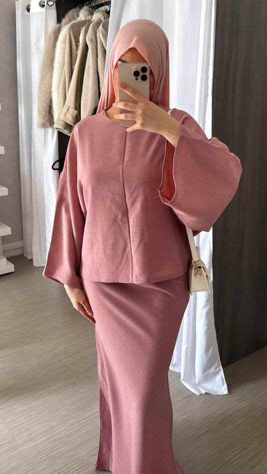 ENSEMBLE KETIA