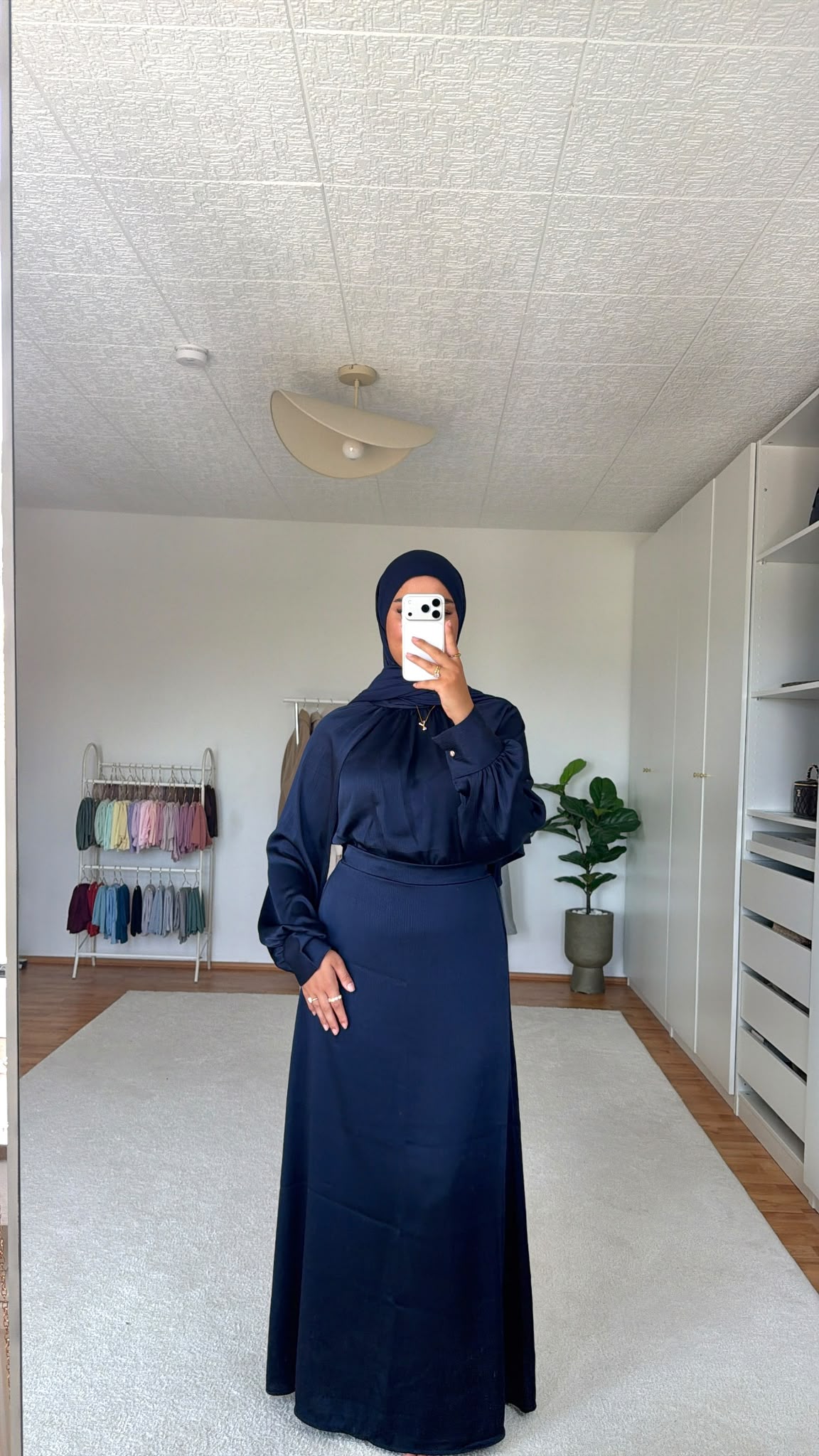 ENSEMBLE LILA