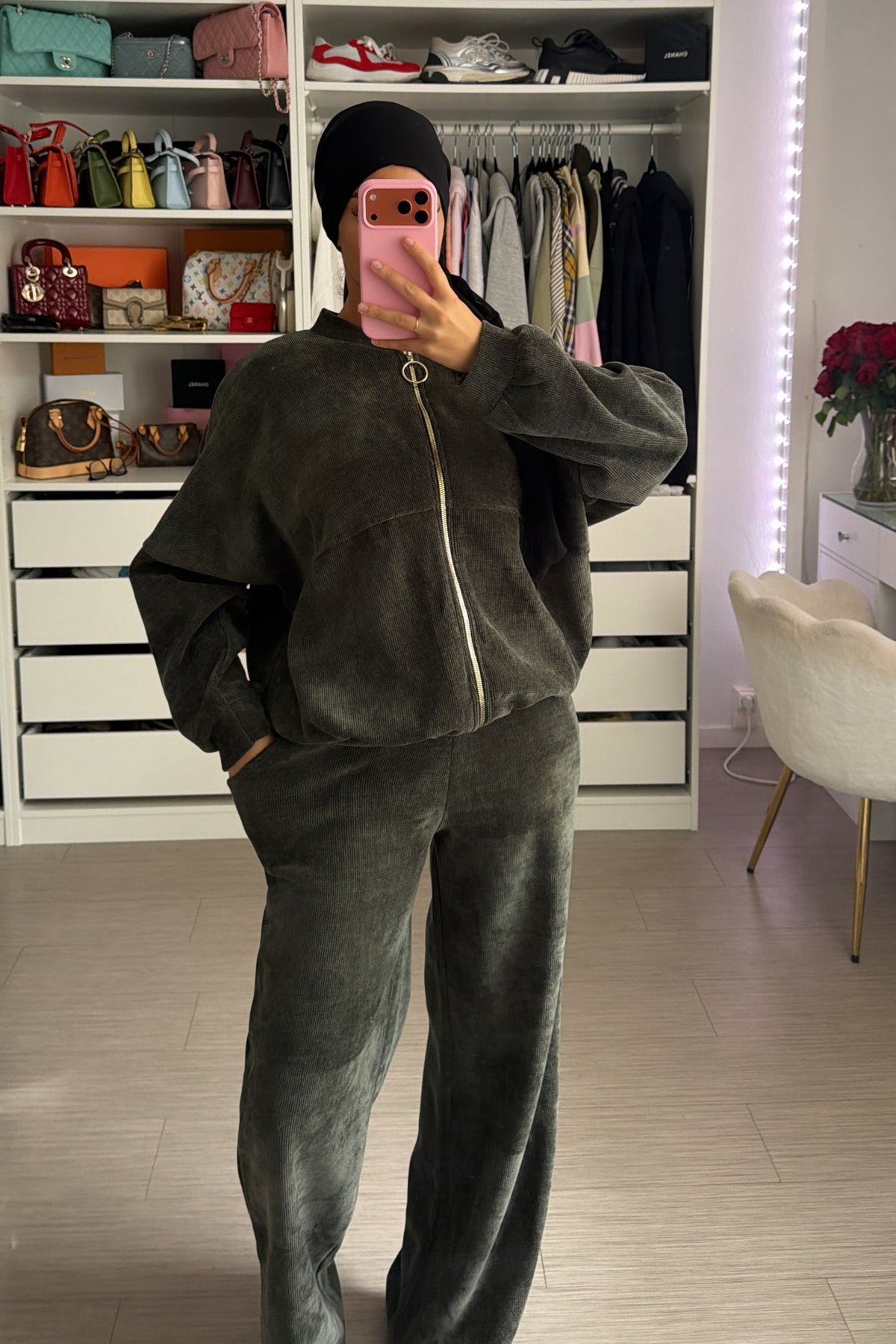 ENSEMBLE LAURE