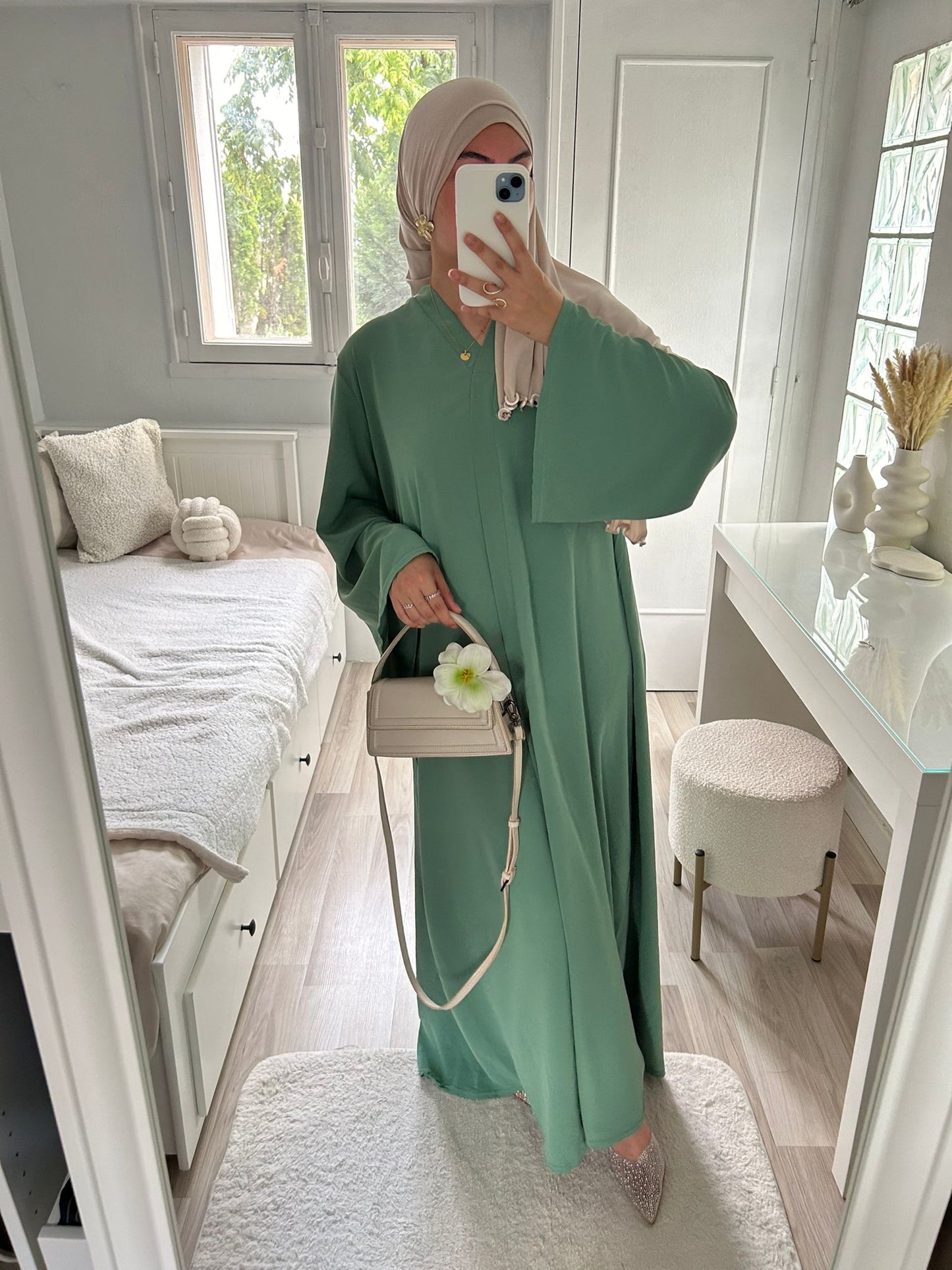ABAYA SELMA