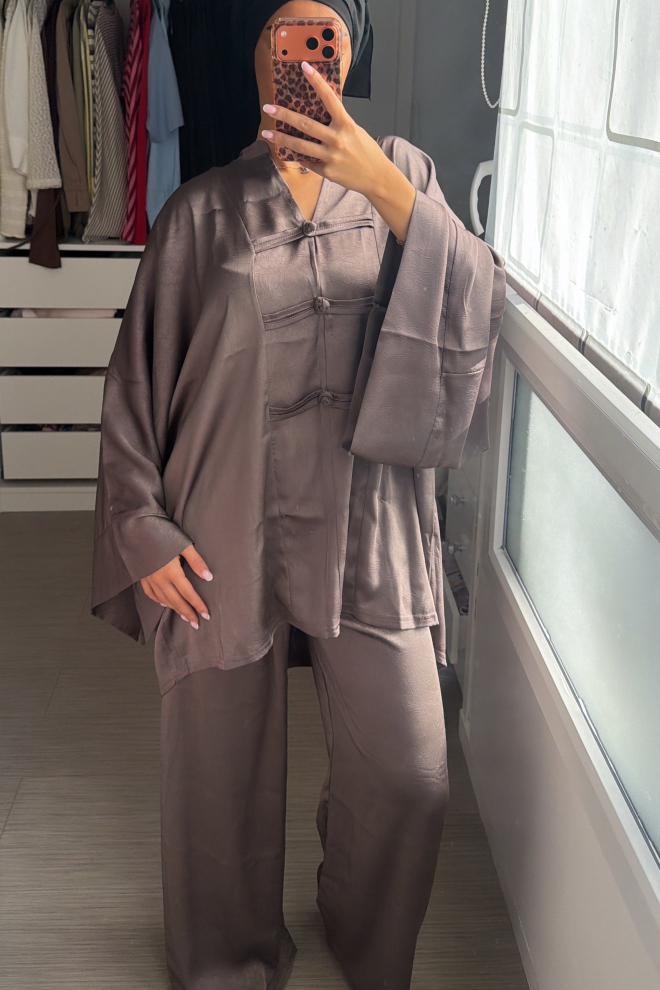 ENSEMBLE NAYA