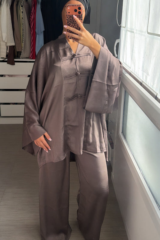 ENSEMBLE NAYA