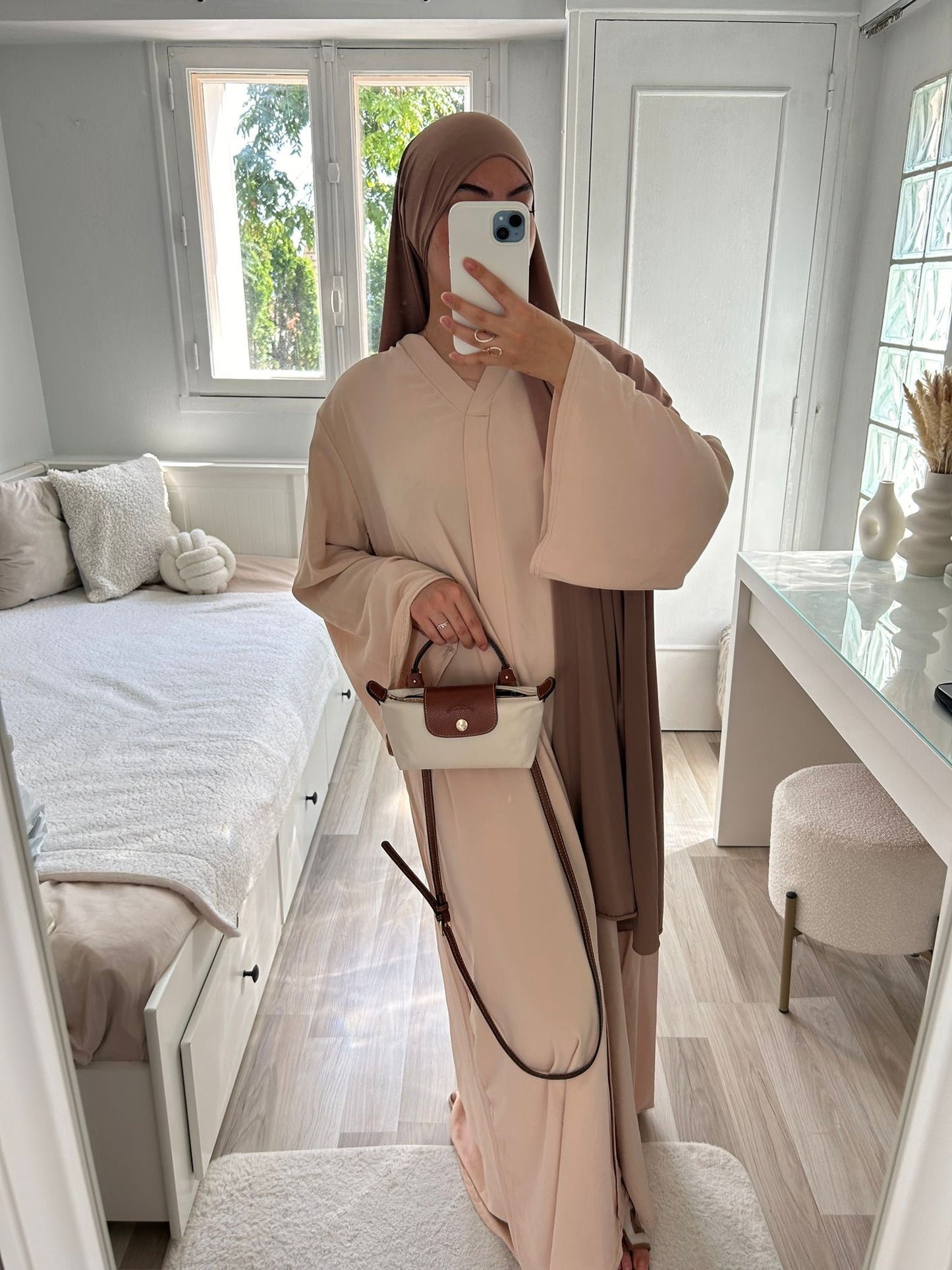 ABAYA SELMA
