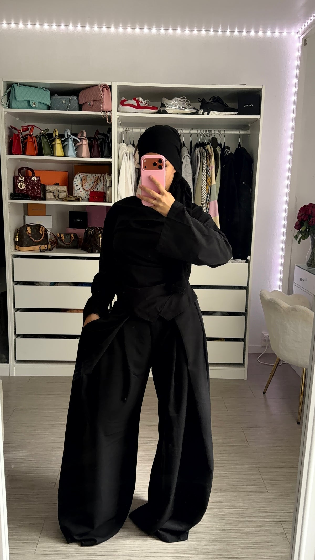 PANTALON DANIA