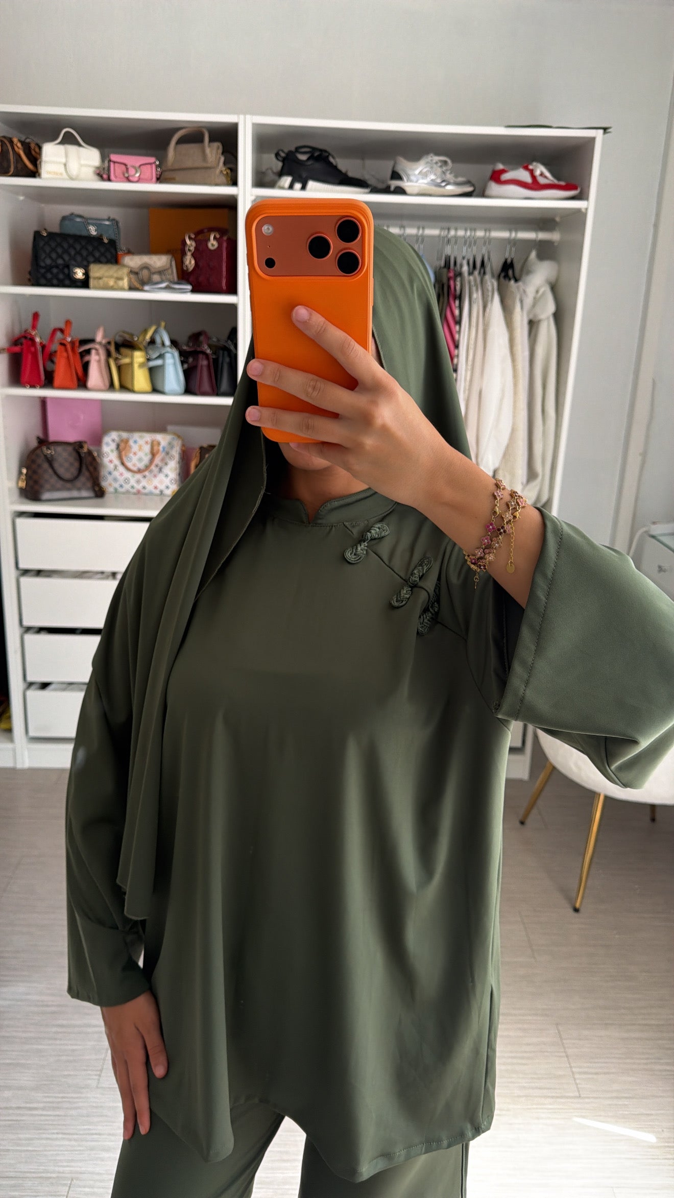 BURKINI SOEL