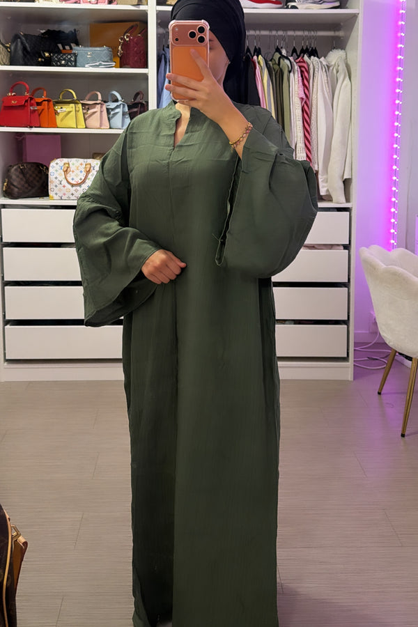 ABAYA LAÏA