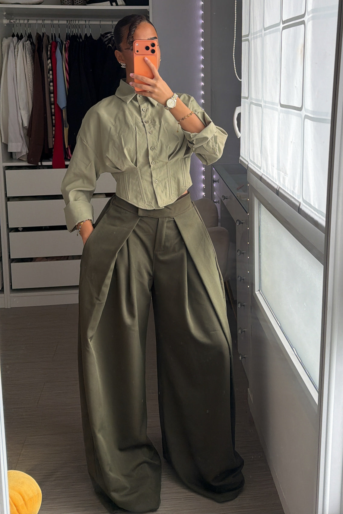 PANTALON DANIA