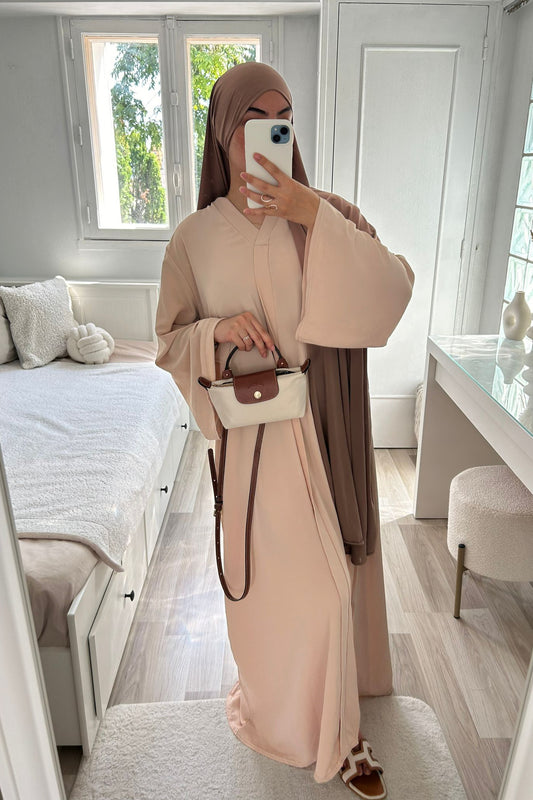 ABAYA SELMA