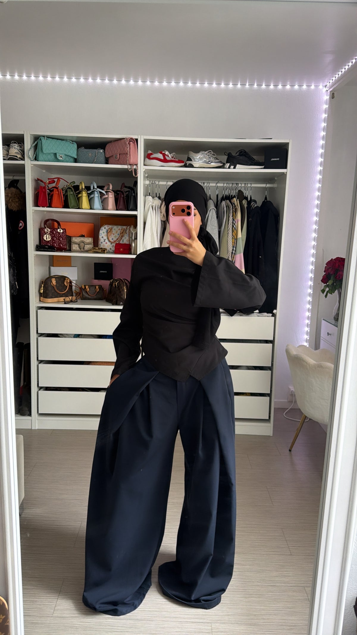 PANTALON DANIA