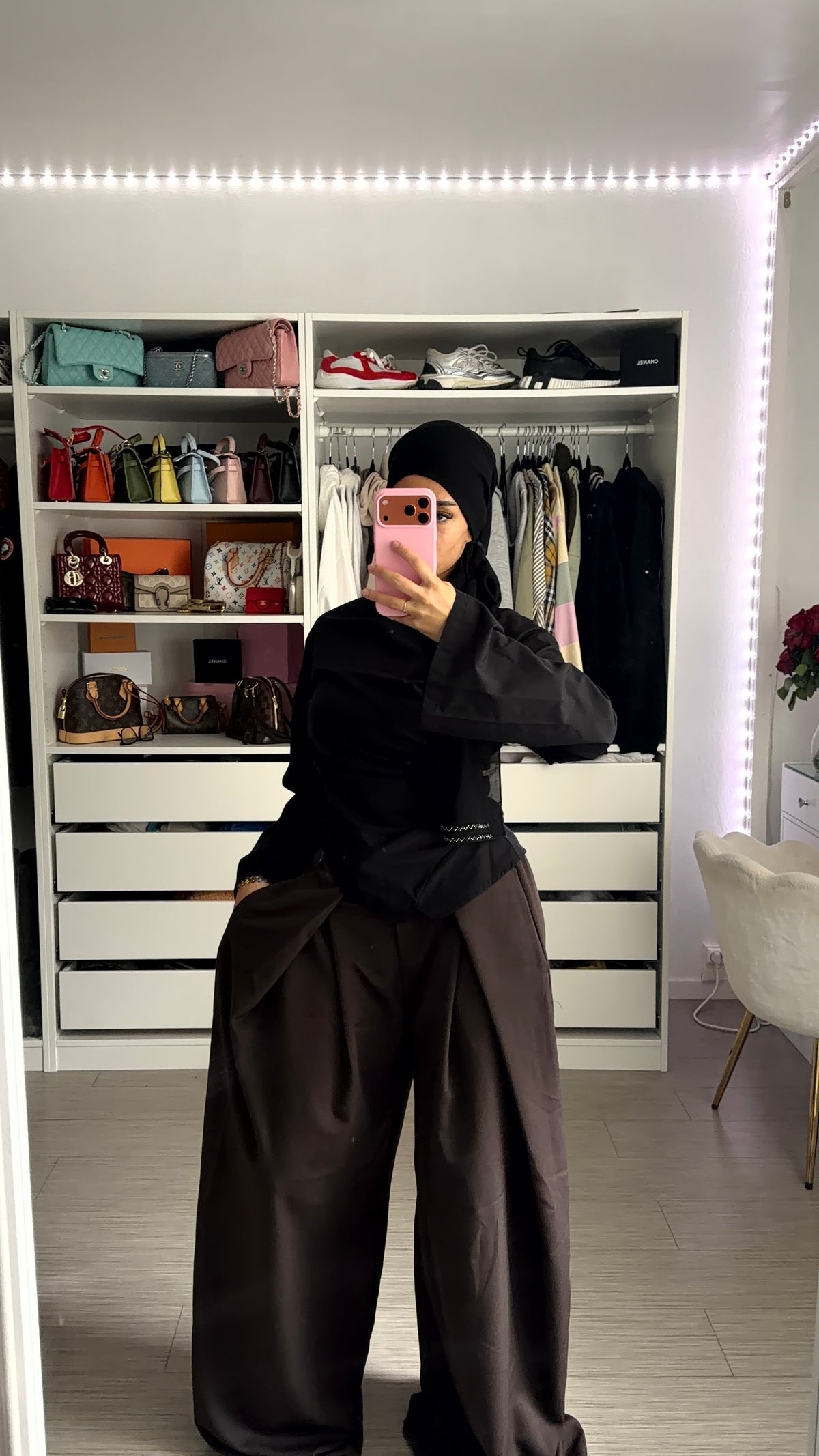 PANTALON DANIA