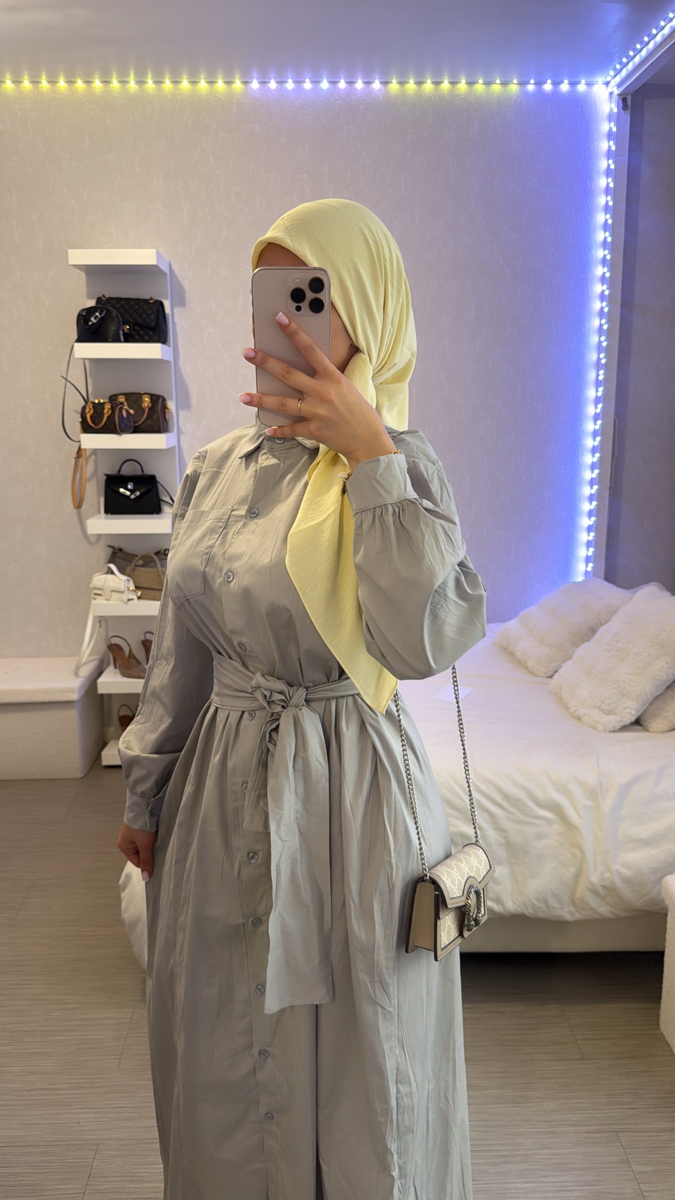 ROBE CELIA
