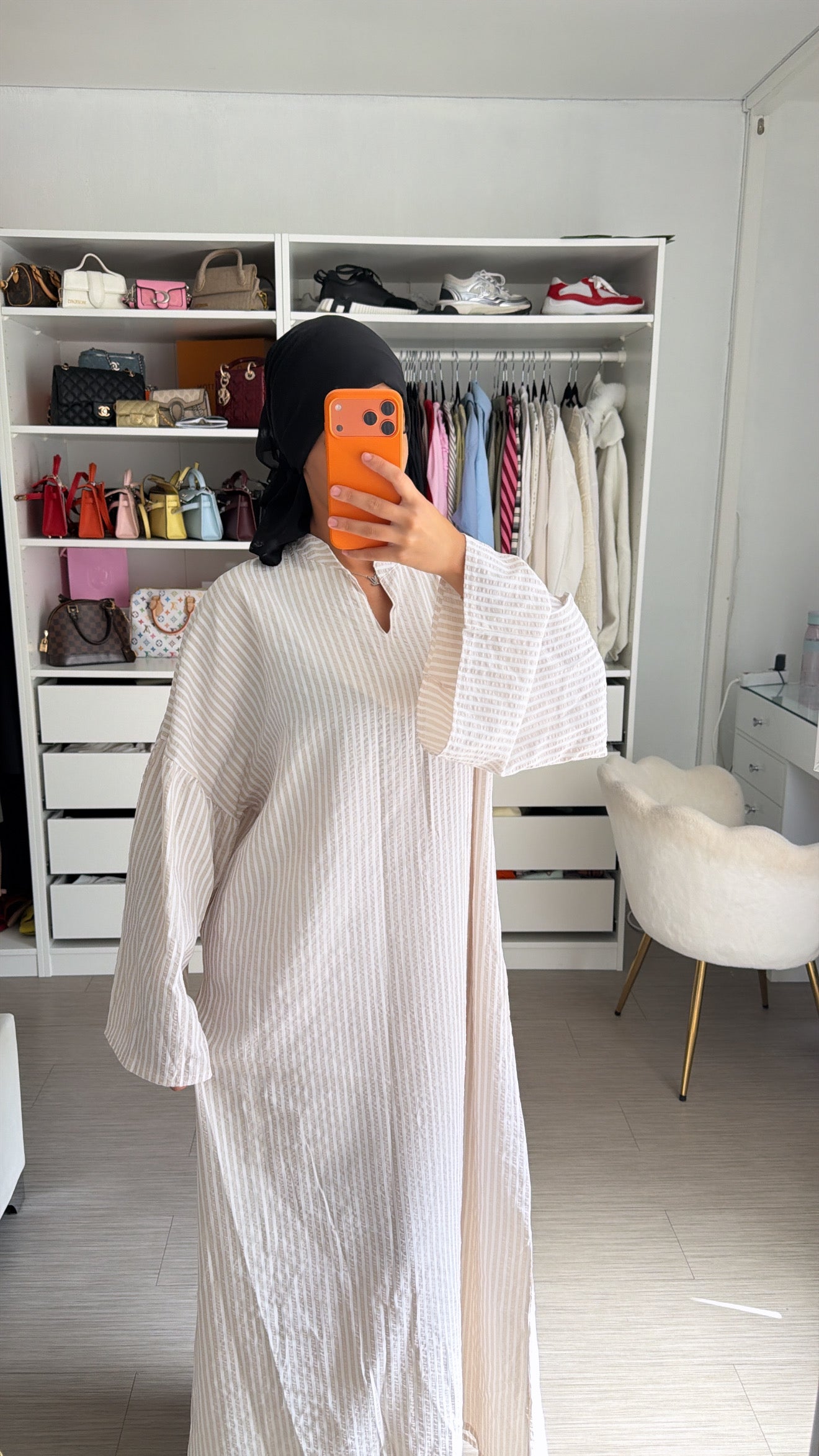 ABAYA MELIA