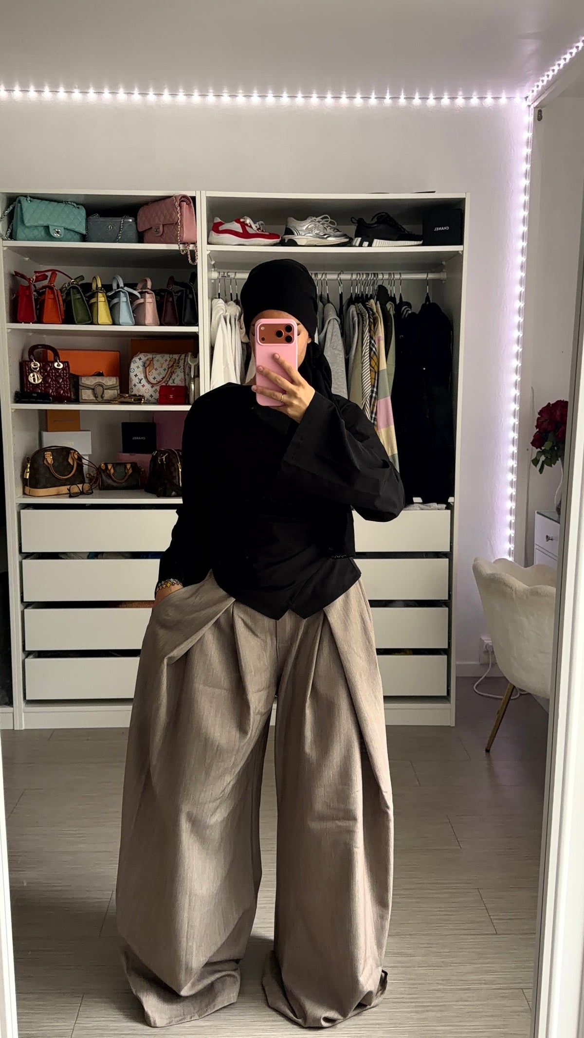 PANTALON DANIA